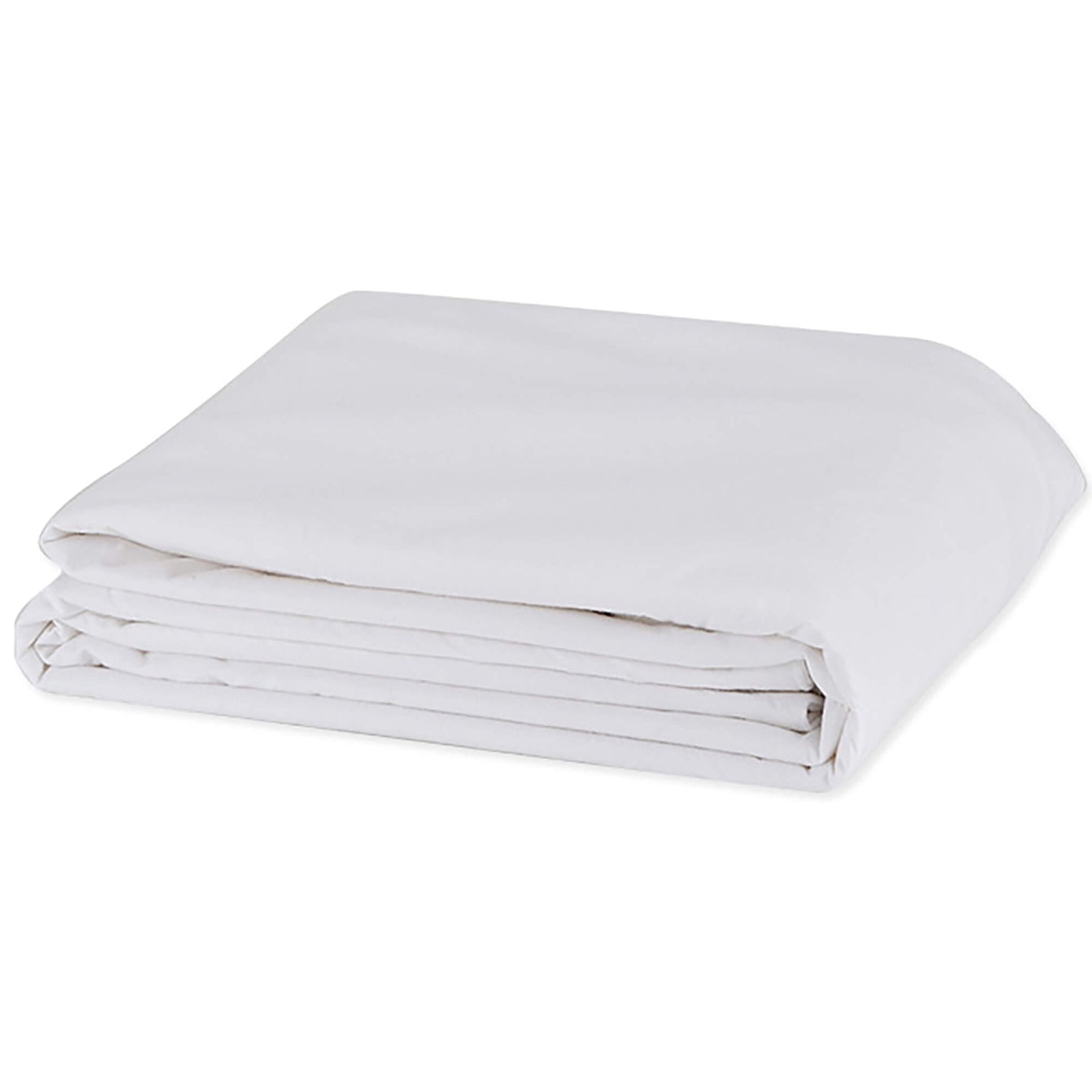 Duvet Protector with Mesh Corners