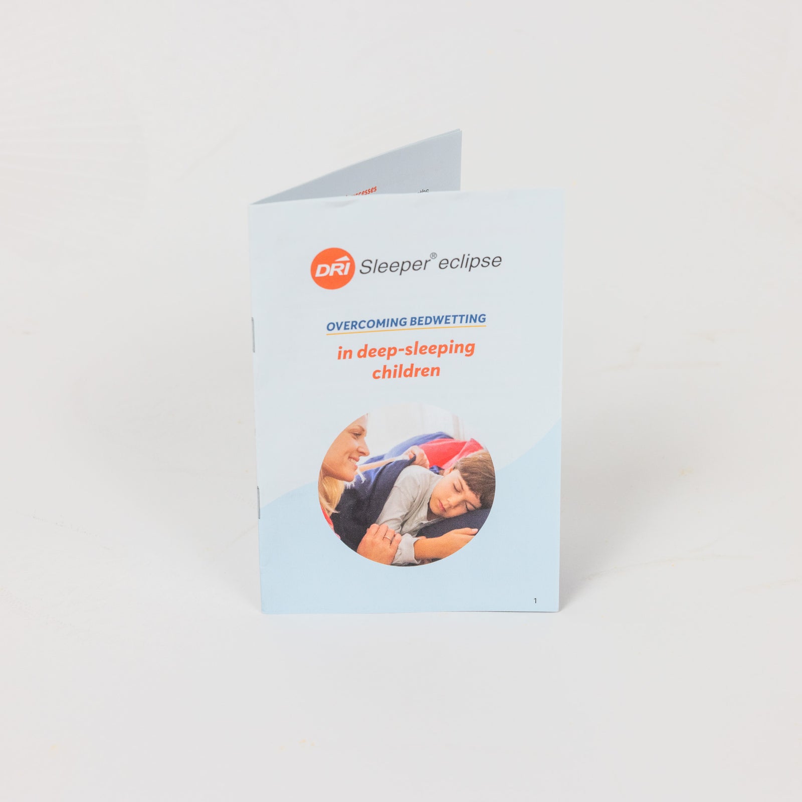 Eclipse Plus for Deep Sleepers