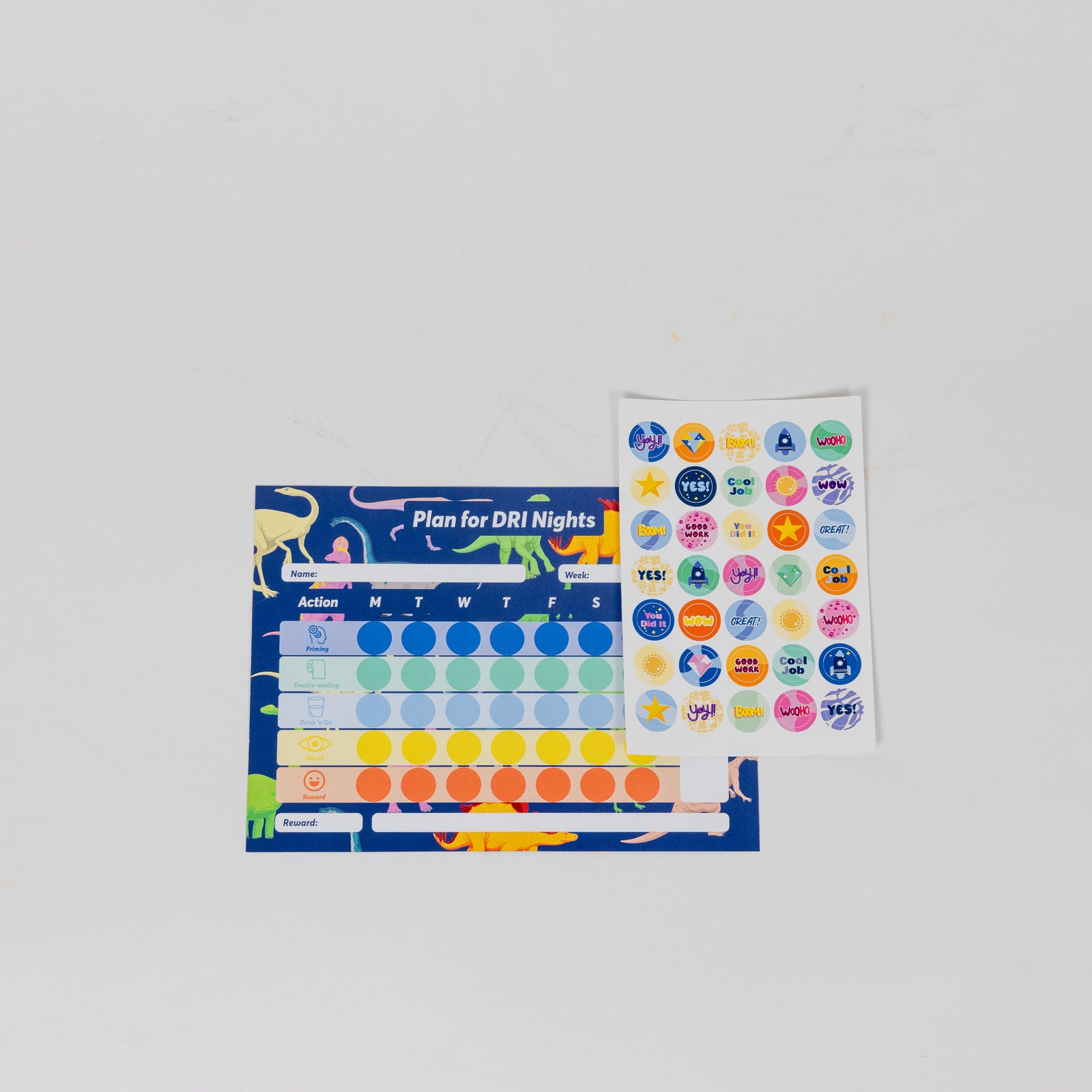 Eclipse Plus for Deep Sleepers